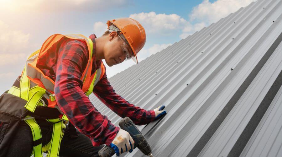 GAF certified roofer in Wapwallopen, PA